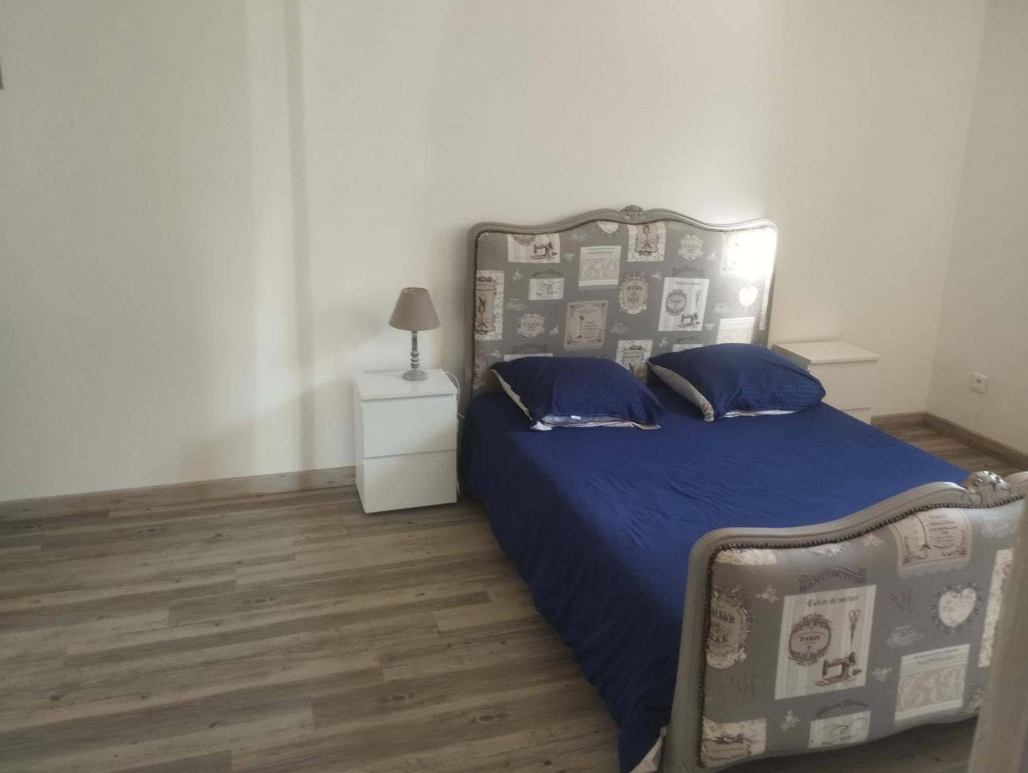 Les Oliviers Apartment Carpentras ภายนอก รูปภาพ