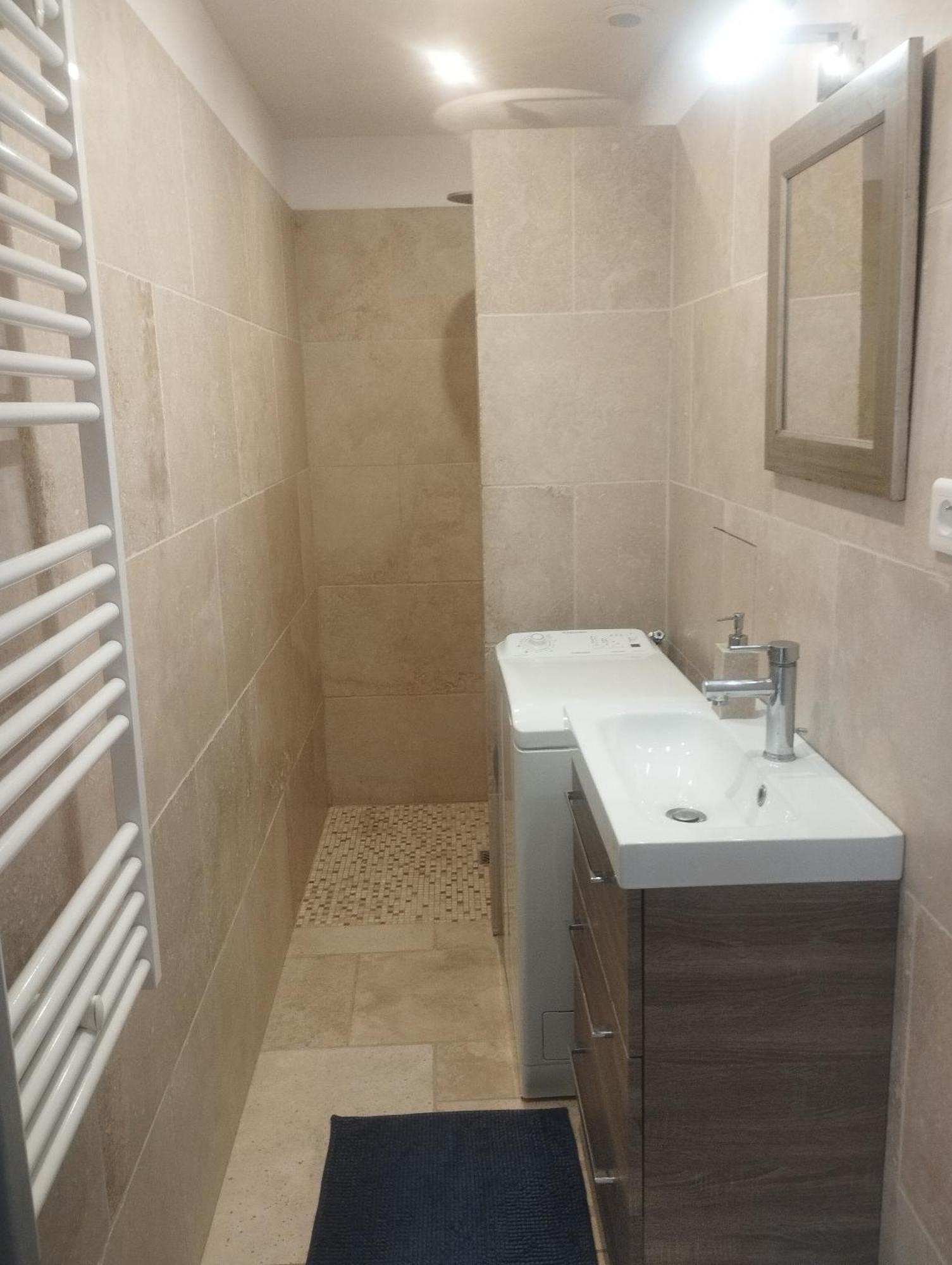Les Oliviers Apartment Carpentras ภายนอก รูปภาพ